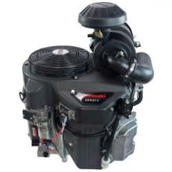 Kawasaki FX921V-S04S 921cc 1-1/8" x 4-9/32" 31hp Engine w/ Canister Air Filter - KAW FX921V-HS04S