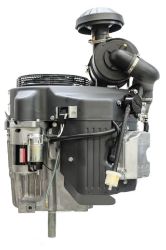 Kawasaki FXT00V-S00S 999cc 1-1/8" x 3-15/16" 35hp Engine w/ Canister Air Filter 