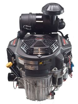 Kawasaki FXT00V-S08S 999cc 1-1/8" x 4-9/32" 35hp Engine w/ Canister Air Filter  