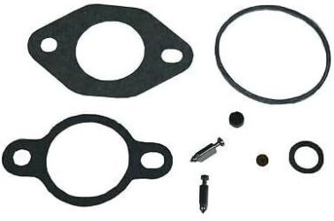 Kohler 12 757 01-S Gravity Feed Carb Repair Kit 