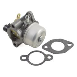 Kohler 12 853 140-S Carburetor with Gaskets Kit 