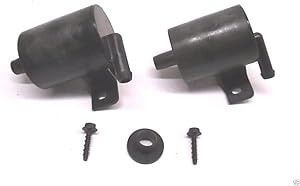 Kohler 24 755 241-S Breather Separator Kit 