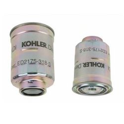 Kohler ED0021753180-S Fuel Filter Element 