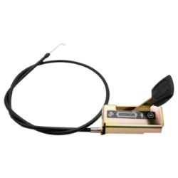 Little Wonder 4164159-01 29.25" Throttle Cable - LW 4164159-01