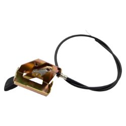 Little Wonder 4164159-01 29.25" Throttle Cable - LW 4164159-01