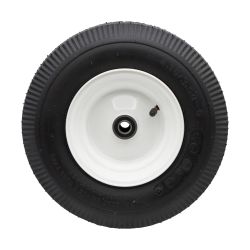 Little Wonder 4164204 4.10/3.50" X 6" Wheel Assembly 