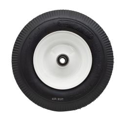 Little Wonder 4164204 4.10/3.50" X 6" Wheel Assembly - LW 4164204