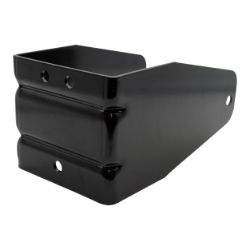 Little Wonder 4165178.7 10" Pneumatic Wheel Bracket 