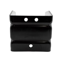 Little Wonder 4165178.7 10" Pneumatic Wheel Bracket - LW 4165178.7