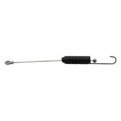 Little Wonder 4166614 Post Deflector Push Cable 