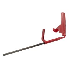 Little Wonder 4167444.17 Traction Lever Weldment - LW 4167444.17