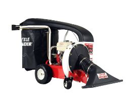Leaf Vacuums