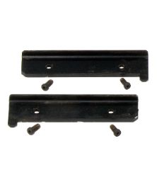 Little Wonder 600035 Pro Vac & Pro Vac SP Nozzle Guards 