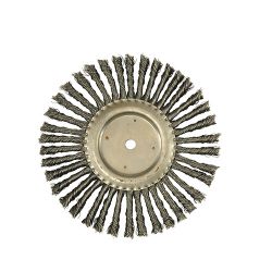 Little Wonder 6236-00-01 Pro 118cc 3.5hp Gas Walk Behind Push Crack Cleaner w/ Honda GX120 Engine - LW 6236-00-01