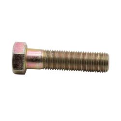 Little Wonder 64123-253 7/16" 9 HP Fan Bolt - LW 64123-253