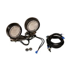 Little Wonder MP010032-1 Universal LED Spot Light Kit 