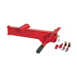 Little Wonder MP020060.17 Hitch Mount Swing Arm Assembly 