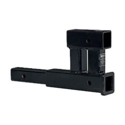 Little Wonder MP020250.7 Black Dual Receiver 