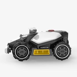 Lawn Mowers