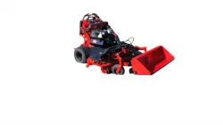 MEGA Attachments 201045 Bully Bucket Basic for Toro Multi Force 