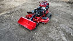 MEGA Attachments 201045 Bully Bucket Basic for Toro Multi Force - MEGA 201045