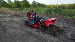 MEGA Attachments 201045 Bully Bucket Basic for Toro Multi Force - MEGA 201045