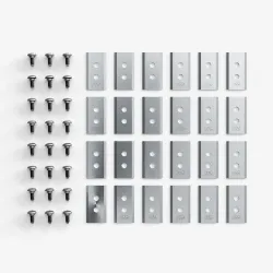 Mammotion MTL24BDKUS03 Blade Kit - MAM MTL24BDKUS03