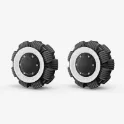 Mammotion MTL24OMWUS01 Omni-wheel for LUBA 