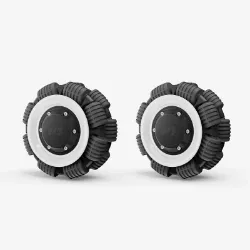 Mammotion MTL24OMWUS01 Omni-wheel for LUBA 