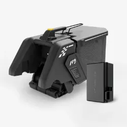 Mammotion MTL24SEK0001 Sweeper Kit for YUKA Series 