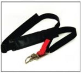 Maruyama 220533 Quick-Release Shoulder Strap Assembly 