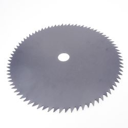 Maruyama 422408 80-Tooth Saw Blade 10" / 255mm w/ 1" Arbor 