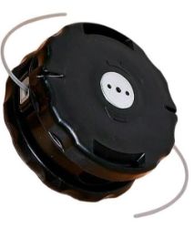 Maruyama 463743 M-Twist 4.5" EZ-Feed Trimmer Head w/ Adapter 