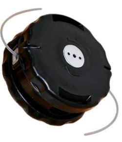 Maruyama 463743 M-Twist 4.5" EZ-Feed Trimmer Head w/ Adapter 