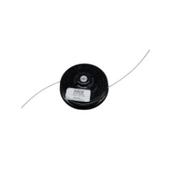 Maruyama 840418 4" Katana Semi-Auto Trimmer Head for Curved Shaft Trimmers 