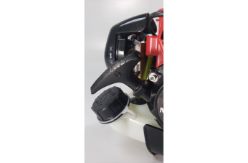 Maruyama B230C Curved Shaft String Trimmer, 22.5cc - MARU B230C