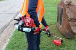 Maruyama B230L Straight Shaft String Trimmer w/ 22.5cc 2-Cycle Engine - MARU B230L
