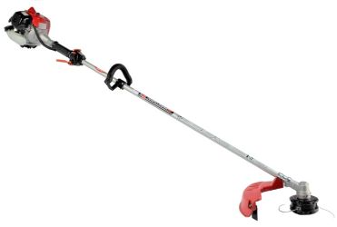 Maruyama B270L TURBO 25.4cc Straight Shaft Gas String Trimmer w/ Loop Handle 