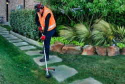 Maruyama B300L TURBO 30.1cc Straight Shaft Loop Handle Gas String Trimmer - MARU B300L TURBO