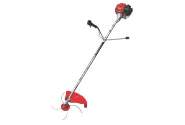 Maruyama B420 41.5cc Professional Bullhorn Handle Brush Cutter 