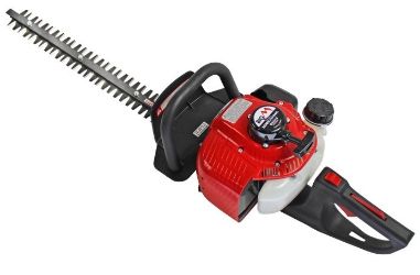 Maruyama BH24G 24" Double-Sided Gas Hedge Trimmer w/ 22.5cc 2-Cycle Engine 