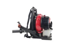 Maruyama BL70-HA 60.9cc Gas Backpack Leaf Blower w/ Hip Assist Throttle - MARU BL70-HA