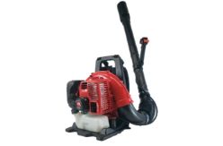 Maruyama BL70-SP 60.9cc Commercial Backpack Leaf Blower w/ Pistol Throttle - MARU BL70-SP