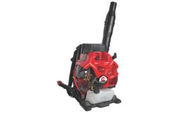 Maruyama BL9000-GT-HA 79.2cc Commercial Backpack Leaf Blower w/ Hip Assist Throttle 