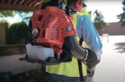 Maruyama BL9000-GT-HA 79.2cc Commercial Backpack Leaf Blower w/ Hip Assist Throttle - MARU BL9000-GT-HA