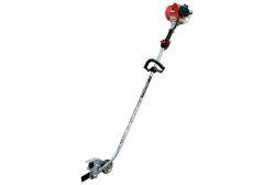 Maruyama E270 25.4cc Curved Shaft Gas Lawn Edger w/ Flex Shaft - MARU E270