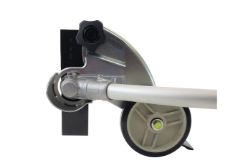 Maruyama E270 25.4cc Curved Shaft Gas Lawn Edger w/ Flex Shaft - MARU E270