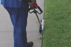 Maruyama E300S 30.1cc Straight Shaft Lawn Edger - MARU E300S