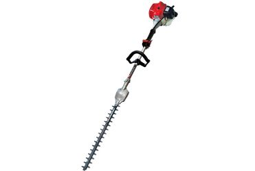 Maruyama EH230D 22.5cc 20" Double-Sided Extended-Reach Gas Hedge Trimmer 