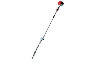 Maruyama EH230DSL 24" Extended-Reach Double-Sided Gas Hedge Trimmer w/ 22.5cc 2-Cycle Engine 